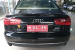 奥迪A6L2012款30 FSI 舒适型(2.5L)