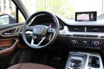 奥迪Q72016款40 TFSI S-Line运动型