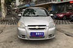 雪佛兰乐风2006款1.4 SL 手动