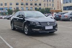 大众帕萨特2012款1.8TSI DSG尊荣版