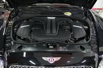 宾利飞驰2014款4.0T V8 尊贵版