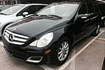 奔驰R级2008款R350L 4MATIC