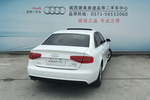 奥迪A4L2015款35 TFSI 自动标准型