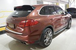 保时捷Cayenne2011款3.0T