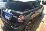 MINIMINI2011款1.6T COOPER S