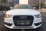 奥迪A4L2013款35 TFSI 自动舒适型