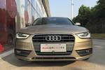 奥迪A4L2013款35 TFSI 自动标准型