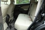 本田CR-V2012款2.0L 两驱都市版