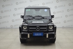 奔驰G级AMG2009款G55 AMG