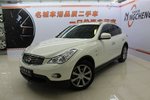 英菲尼迪QX502013款2.5L 两驱优雅版