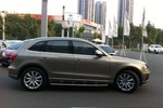 奥迪Q52011款2.0TFSI 豪华型