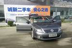 大众帕萨特领驭2009款1.8T 自动 尊享型