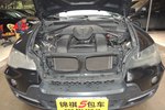 宝马X52008款xDrive4.8i 豪华型