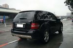 奔驰M级2008款ML500 4MATIC 