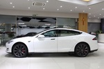 特斯拉Model S2014款MODEL S P85