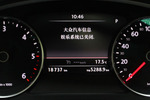 大众途锐2011款3.0TDI 标准型(柴油)