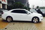 雪佛兰迈锐宝2012款1.6T 手自一体豪华型