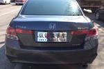 本田雅阁2010款2.0L EXL Navi