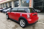 MINIMINI2011款1.6L COOPER Excitement 