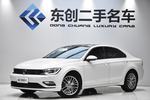 大众凌渡2015款330TSI DSG豪华版