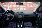 大众高尔夫2012款1.4TSI 手自一体 豪华型