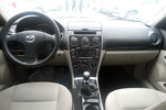 马自达Mazda62008款2.0L 手动型