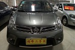 日产骊威2008款1.6GV 手动智能型(劲锐版)