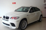 宝马X62011款xDrive35i