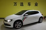 大众尚酷2011款2.0TSI R-line