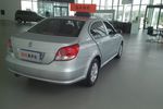 大众朗逸2008款1.6L 手动 品悠版