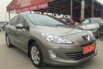 标致4082011款2.0L 手动 舒适版