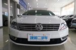 大众CC2015款2.0TSI 豪华型