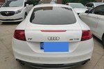 奥迪TT2013款TT Coupe 2.0TFSI