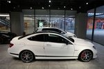 奔驰C级AMG2014款C 63 AMG Coupe Edition 507