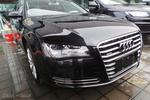 奥迪A8L2013款45 TFSI quattro舒适型