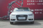 奥迪A3 Limousine2015款40 TFSI 自动豪华型