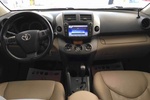 丰田RAV4荣放2011款2.4L 自动四驱豪华版 