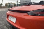 保时捷Boxster2016款718 Boxster