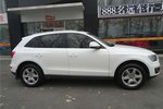 奥迪Q52012款2.0TFSI 技术型