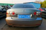 马自达Mazda62003款2.3技术型