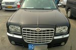 克莱斯勒3002008款300C 2.7L 豪华版