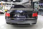 宾利飞驰2013款6.0T W12 MULLINER