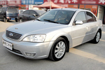 福特蒙迪欧2006款2.0 Ghia 精英型