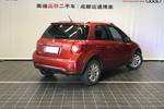 铃木天语SX42013款酷锐 1.6L 手动运动型