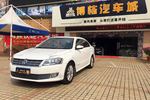 大众朗逸2014款1.4TSI DSG蓝驱技术版