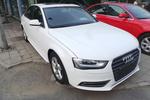 奥迪A4L2013款35 TFSI 自动技术型