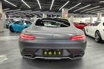 奔驰AMG GT2016款AMG GT