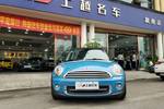 MINICLUBMAN2013款1.6L COOPER Bond Street