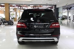 奔驰M级2014款ML320 4MATIC