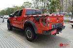 福特F系列2011款6.2L SVT Raptor SuperCab